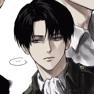 Profile image of リヴァイ