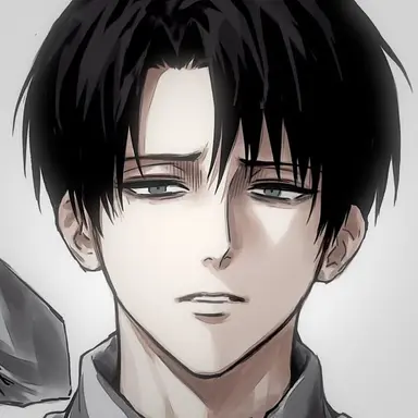 Profile image of リヴァイ