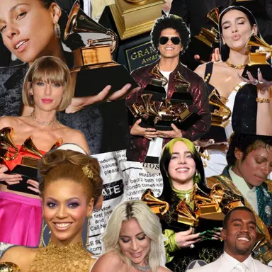 Profile image of The Grammys