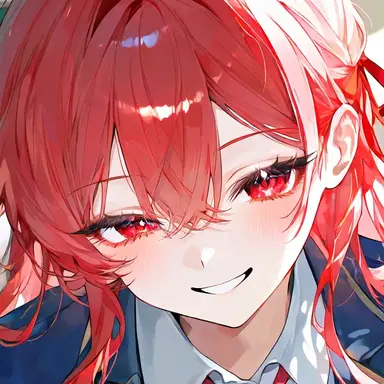 Profile image of Hinata Shirase