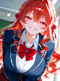 Profile image of Hinata Shirase