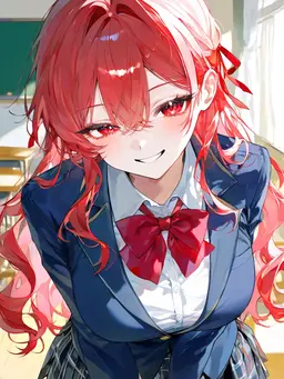 Profile image of Hinata Shirase