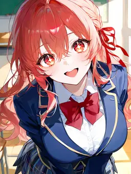 Profile image of Hinata Shirase