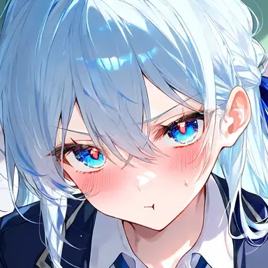 Profile image of Hikage Shirase
