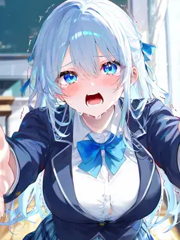 Profile image of Hikage Shirase