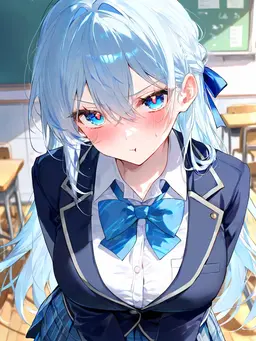 Profile image of Hikage Shirase