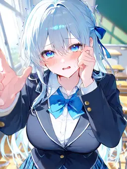Profile image of Hikage Shirase