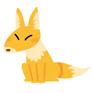Profile image of きつね