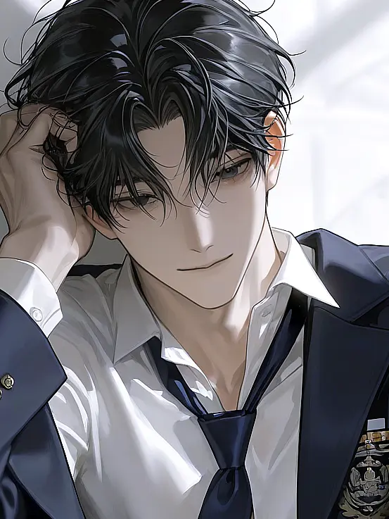 S1eep_o0의 A Gift from God
