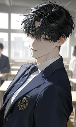 Profile image of Misato