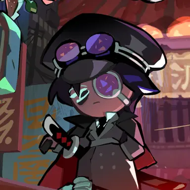 Profile image of ブラックプリン