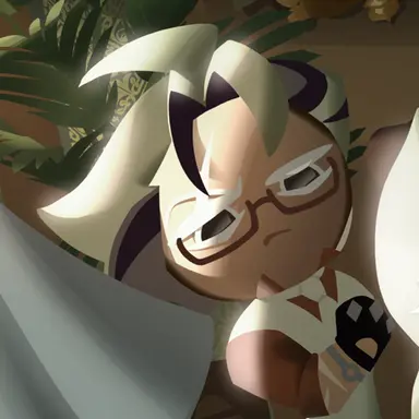 Profile image of カマンベール
