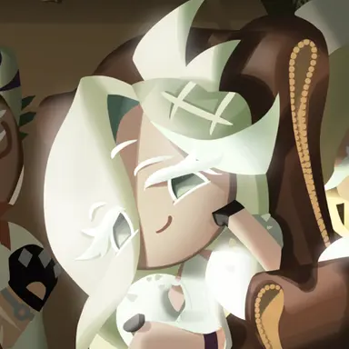 Profile image of ブリーチーズ