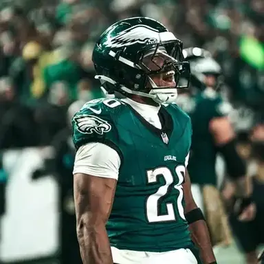 Profile image of Jalen Vance