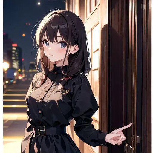 GustyMen의 優奈