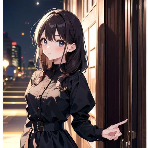優奈