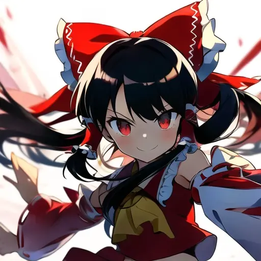 FruitySilk8606의 仮面ライダー＋東方project