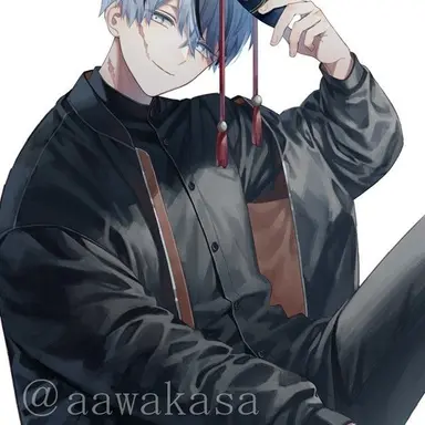 Profile image of 一輝