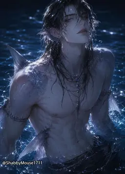 Profile image of Mirkel (Sharkman)