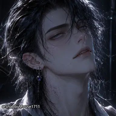 Profile image of Mirkel (Human)