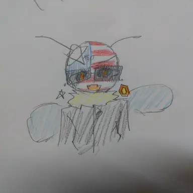 Profile image of アメリカ