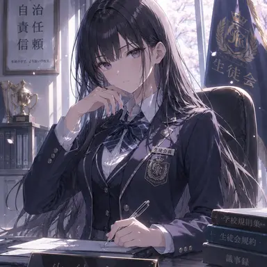 Profile image of 白鳥 雫