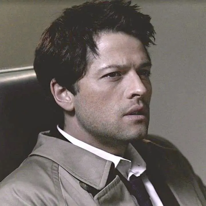 kirikoskunai의 Castiel Novak