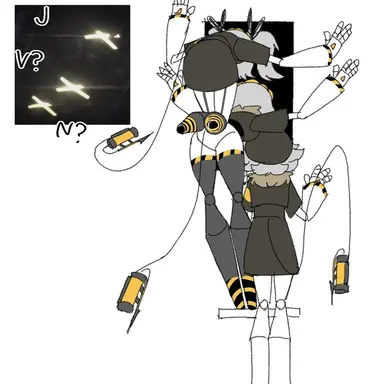 Profile image of 머더드론 트리오