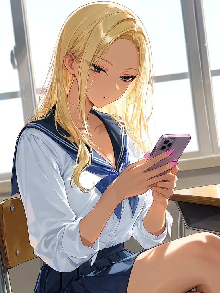 yu-ri0518의 ダウナーギャル