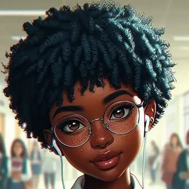 Profile image of Annie