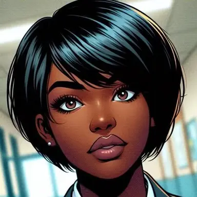 Profile image of Zoey
