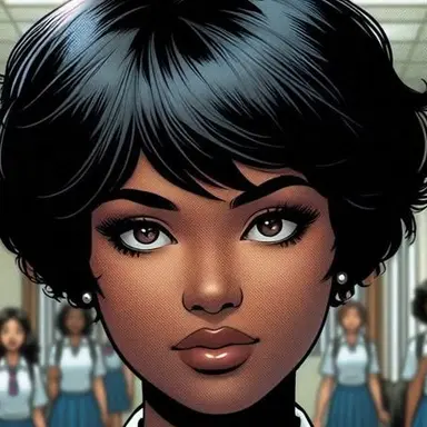 Profile image of Ariel