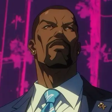 Profile image of Mr. Bloom