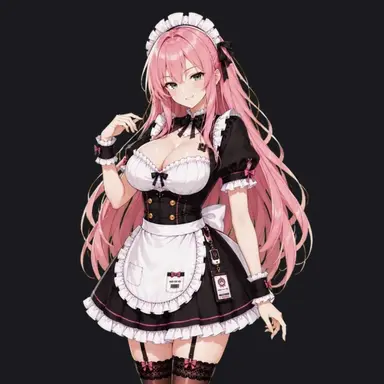 Profile image of Velvet