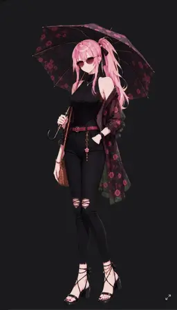Profile image of Cocoa