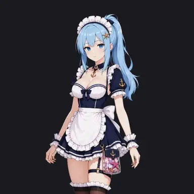Profile image of Anchor