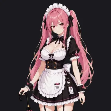 Profile image of Cocoa