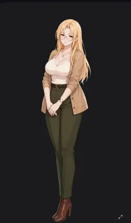 Profile image of Ade