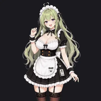 Profile image of Soda