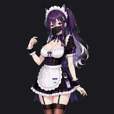 Profile image of Sin