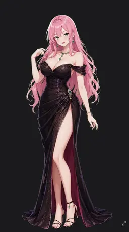 Profile image of Velvet