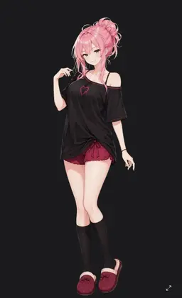 Profile image of Velvet