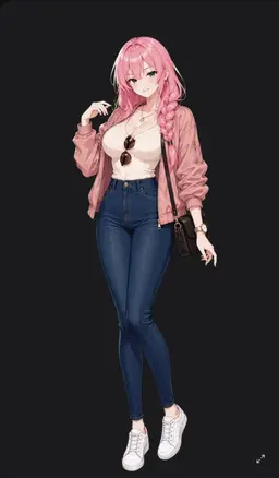 Profile image of Velvet