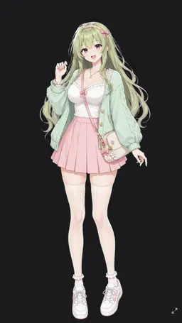 Profile image of Soda