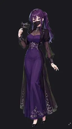 Profile image of Sin