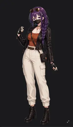 Profile image of Sin