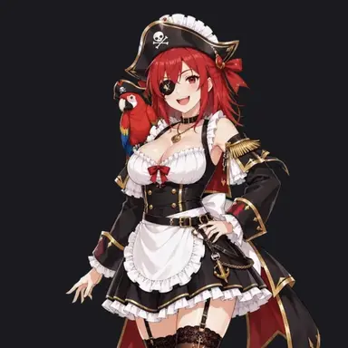 Profile image of Mast
