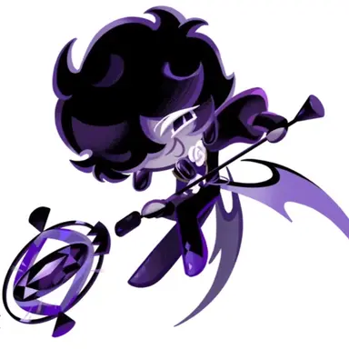 Profile image of 블랙사파이어