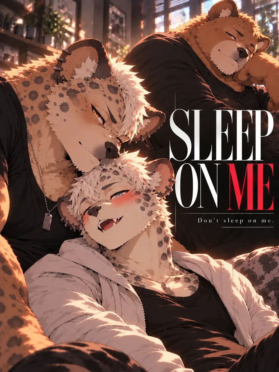 yako1100의 SLEEP ON ME