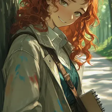 Profile image of Lily